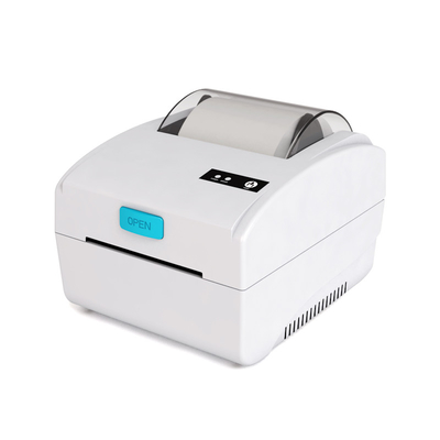 Impression thermique directe de For Shipping Label d'imprimante de code barres de 3 pouces