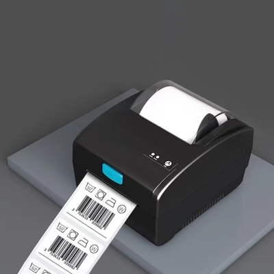 3 imprimante thermique For Waybill Printing d'autocollant de code barres de pouce 80mm