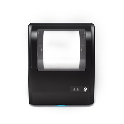 80mm imprimante Thermal Printing Type de label de 3 pouces avec la solution 203dpi