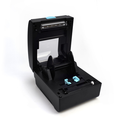 80mm imprimante Thermal Printing Type de label de 3 pouces avec la solution 203dpi