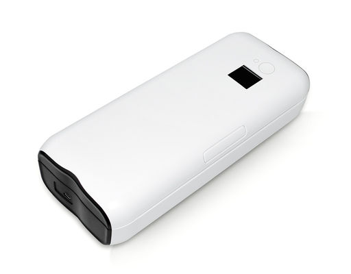Petite imprimante thermique portative Inkless sans fil Mobile Connection de l'imprimante A4